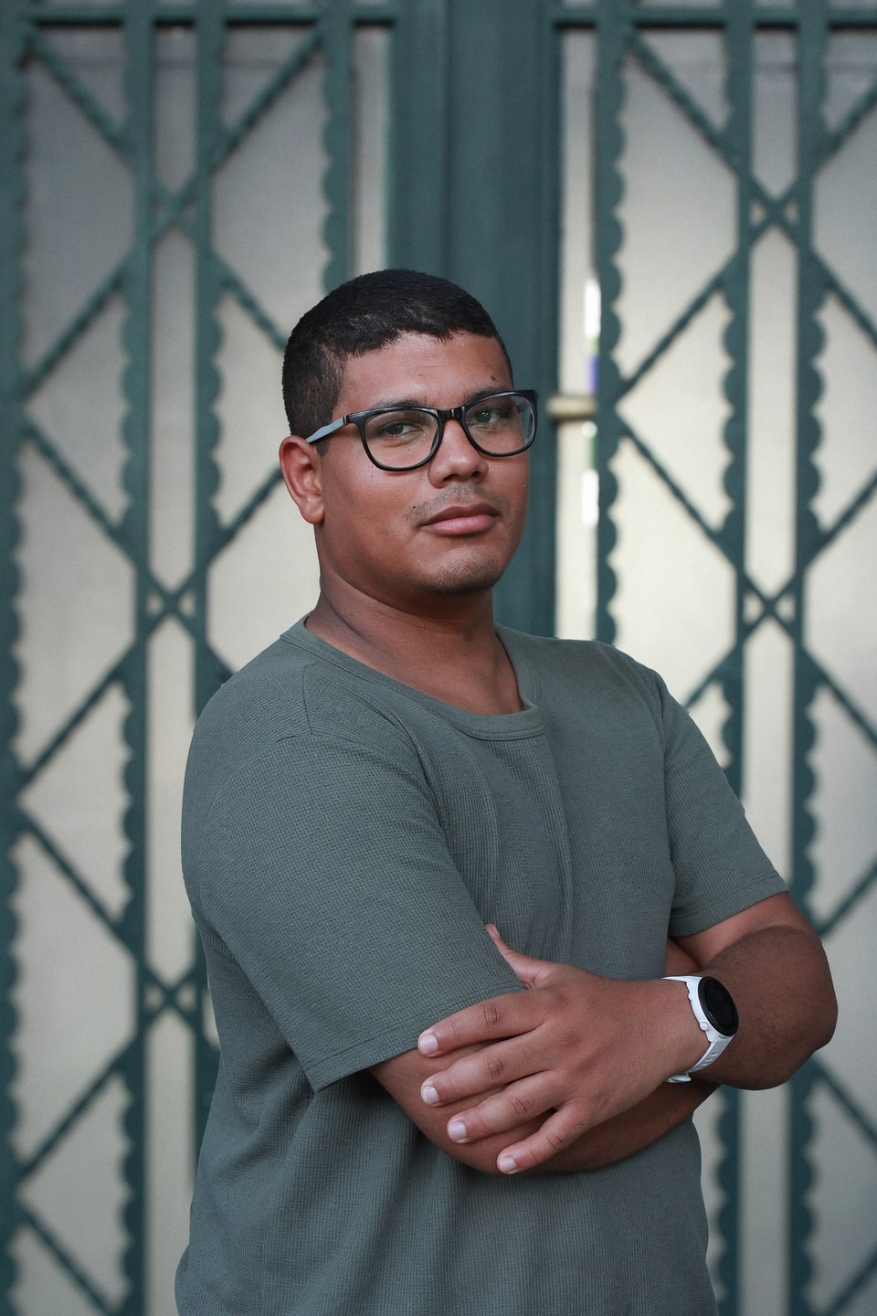 João Vitor Soares Miranda